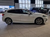 Voitures D'occasion À Seclin | Bmw Série 1 118Ia 136Ch M Sport Dkg7