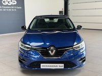 Voitures D'occasion À Seclin | Renault Mégane Megane 1.5 Blue Dci 115Ch Evolution Edc -23