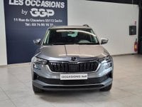Voitures D'occasion À Seclin | Škoda Karoq 2.0 Tdi 116Ch Scr Business Dsg7