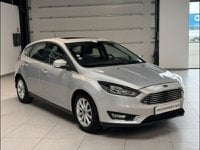 Voitures D'occasion À Seclin | Ford Focus 1.0 Ecoboost 100Ch Business