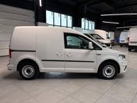 Voitures D'occasion À Seclin | Volkswagen Caddy Van 2.0 Tdi 102Ch Business Line Dsg6 (12915€Ht)