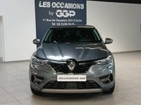 Voitures D'occasion À Seclin | Renault Arkana 1.3 Tce Mild Hybrid 140Ch Evolution Edc -22