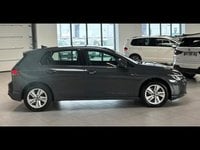 Voitures D'occasion À Seclin | Volkswagen Golf 2.0 Tdi Scr 115Ch Life Business
