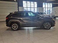 Voitures D'occasion À Seclin | Hyundai Tucson 1.6 T-Gdi 230Ch Hybrid Creative Bva6