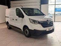 Voitures D'occasion À Seclin | Renault Trafic Fg L1H1 2T8 2.0 Blue Dci 130Ch Confort (17915€Ht)
