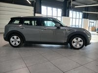 Voitures D'occasion À Seclin | Mini Clubman One D 116Ch
