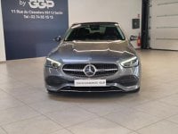 Voitures D'occasion À Seclin | Mercedes-Benz Classe C 220 D 197Ch Avantgarde Line