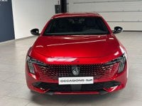 Voitures D'occasion À Seclin | Peugeot 508 Bluehdi 130Ch S&S Allure Eat8