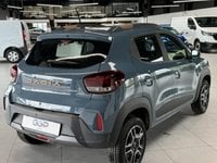 Voitures D'occasion À Seclin | Dacia Spring 65Ch Extreme