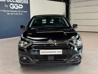 Voitures D'occasion À Seclin | Citroën C4 1.5 Bluehdi 130Ch S&S Plus Automatique