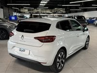 Voitures D'occasion À Seclin | Renault Clio Réversible Clio Réversible 1.5 Blue Dci 100Ch Evol...