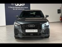 Voitures D'occasion À Seclin | Audi Q2 35 Tdi 150Ch S Line S Tronic 7