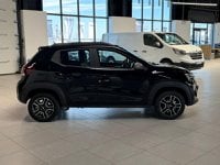 Voitures D'occasion À Seclin | Dacia Spring 45Ch Expression