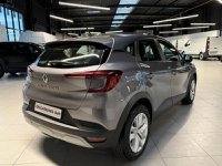 Voitures D'occasion À Seclin | Renault Captur 1.0 Tce 90Ch Business