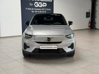 Voitures D'occasion À Seclin | Volvo C40 Recharge Extended Range 252Ch Plus