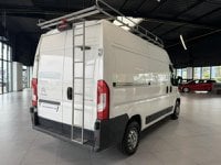 Voitures D'occasion À Seclin | Citroën Jumper Fg 30 L2H2 2.2 Bluehdi 120 S&S Driver (13749€Ht)