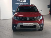 Voitures D'occasion À Seclin | Dacia Duster 1.5 Blue Dci 115Ch Prestige 4X2 - 20