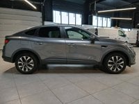 Voitures D'occasion À Seclin | Renault Arkana 1.3 Tce Mild Hybrid 140Ch Evolution Edc -22