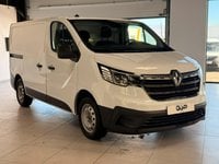 Voitures D'occasion À Seclin | Renault Trafic Fg L1H1 2T8 2.0 Blue Dci 130Ch Confort