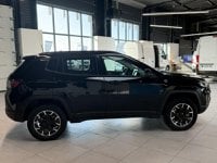 Voitures D'occasion À Seclin | Jeep Compass 1.3 Turbo T4 240Ch Phev 4Xe Trailhawk At6 Eawd