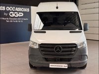 Voitures D'occasion À Seclin | Mercedes-Benz Sprinter Fg 311 Cdi 39 3T5 First 12M3