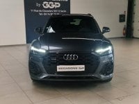 Voitures D'occasion À Seclin | Audi Q5 55 Tfsi E 367Ch S Line Quattro S Tronic 7