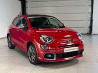 Voitures D'occasion À Seclin | Fiat 500X 1.5 Firefly Turbo 130Ch S/S Sport Dolcevita Hybrid Dct7