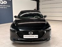 Voitures D'occasion À Seclin | Mazda Mazda 3 Mazda 3 2.5 E-Skyactiv-G M-Hybrid 140Ch Homura 2025