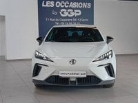 Voitures D'occasion À Seclin | Mg Mg4 Ev 170Ch - 51Kwh My23