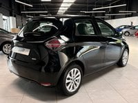 Voitures D'occasion À Seclin | Renault Zoe Zen Charge Normale R110 Achat Intégral