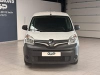 Voitures D'occasion À Seclin | Renault Kangoo Express 1.5 Blue Dci 95Ch Extra R-Link