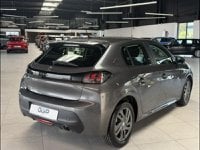 Voitures D'occasion À Seclin | Peugeot 208 1.5 Bluehdi 100Ch S&S Active Pack