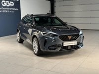 Voitures D'occasion À Seclin | Cupra Formentor 1.4 E-Hybrid 204Ch Business Edition Dsg6