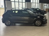 Voitures D'occasion À Seclin | Volkswagen Polo 1.0 Tsi 110Ch Life Business Dsg7