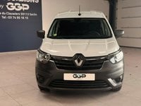 Voitures D'occasion À Seclin | Renault Express Van 1.5 Blue Dci 95Ch Confort 22 (9999€Ht)