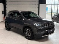 Voitures D'occasion À Seclin | Jeep Compass 1.5 Turbo T4 130Ch Mhev Limited 4X2 Bvr7