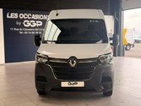 Voitures D'occasion À Seclin | Renault Master Fg F3500 L3H3 2.3 Blue Dci 135Ch Confort Euro6 (19...