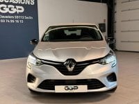 Voitures D'occasion À Seclin | Renault Clio 1.0 Tce 90Ch Equilibre