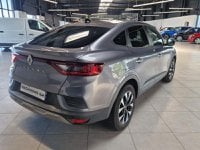 Voitures D'occasion À Seclin | Renault Arkana 1.3 Tce Mild Hybrid 140Ch Evolution Edc -22