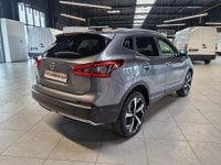 Voitures D'occasion À Seclin | Nissan Qashqai 1.5 Dci 115Ch Tekna 2019 Euro6-Evap