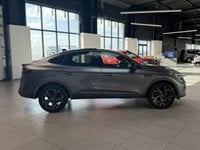 Voitures D'occasion À Seclin | Renault Arkana 1.6 E-Tech 145Ch Rs Line -21B