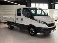 Voitures D'occasion À Seclin | Iveco Daily Ccb Iveco Benne 6 Places Coffre 35C14
