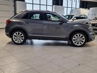 Voitures D'occasion À Seclin | Volkswagen T-Roc 2.0 Tdi 150Ch Life Dsg7