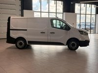 Voitures D'occasion À Seclin | Renault Trafic Fg L1H1 2T8 2.0 Blue Dci 130Ch Confort (17915€Ht)
