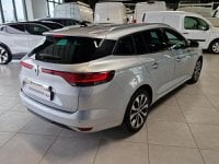 Voitures D'occasion À Seclin | Renault Mégane Estate Megane Estate 1.5 Blue Dci 115Ch Techno Ed...