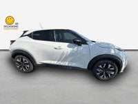Voitures D'occasion À Matoury | Nissan Juke 1.0 Dig-T 114Ch Gold