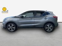 Voitures D'occasion À Matoury | Nissan Qashqai 1.3 Dig-T 160Ch Acenta Dct 2019