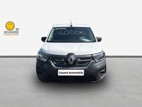 Voitures D'occasion À Matoury | Renault Kangoo Van L1 E-Tech Ev45 11Kw Advance