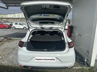 Voitures D'occasion À Matoury | Renault Clio 1.0 Tce 90Ch Influence X-Tronic