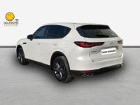 Voitures D'occasion À Matoury | Mazda Cx-60 3.3 E-Skyactiv D 200Ch Executive 4X2 Bva8